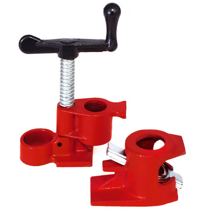 Menghina clema tamplarie prelucrare lemn teava tub 3/4" (TA1110) [2]