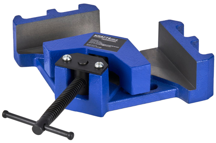 Menghina clema unghiulara de colt 90 grade fixare prindere sudura (KD1176) [5]