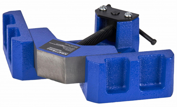 Menghina clema unghiulara de colt 90 grade fixare prindere sudura (KD1176) [2]