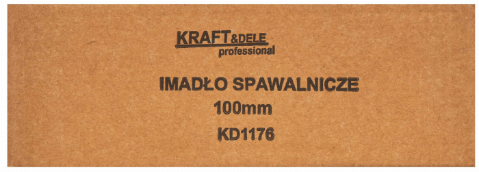 Menghina clema unghiulara de colt 90 grade fixare prindere sudura (KD1176) [10]