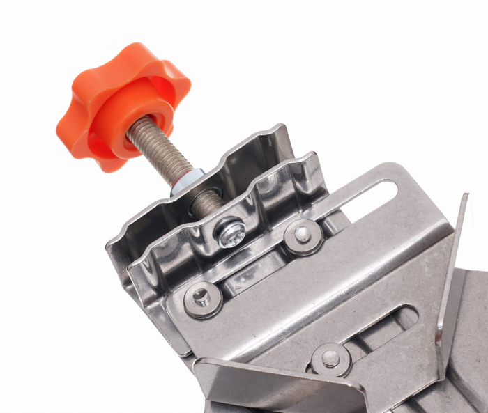 Menghina clema unghiulara de colt, 90 grade (KD1195) [6]