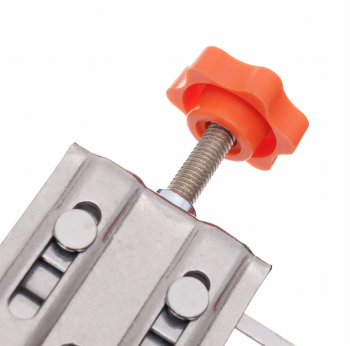 Menghina clema unghiulara de colt, 90 grade (KD1195) [7]