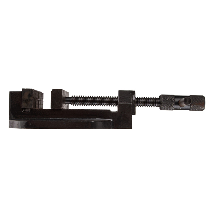 Menghina de masina 100 mm pentru masina de gaurit, fixare sigura a pieselor (M36078) [4]