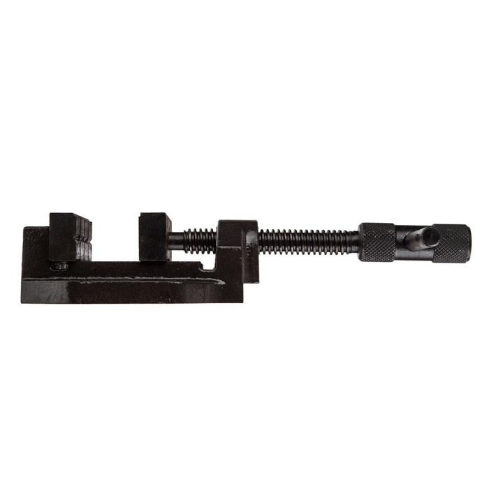 Menghina de masina 75 mm pentru masina de gaurit, fixare sigura a pieselor (M36075) [4]