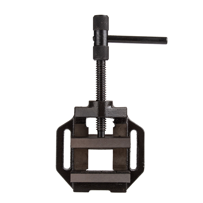Menghina de masina 75 mm pentru masina de gaurit, fixare sigura a pieselor (M36075) [5]