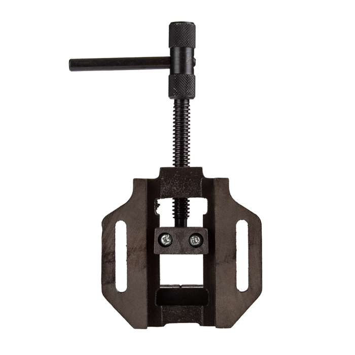 Menghina de masina 75 mm pentru masina de gaurit, fixare sigura a pieselor (M36075) [3]