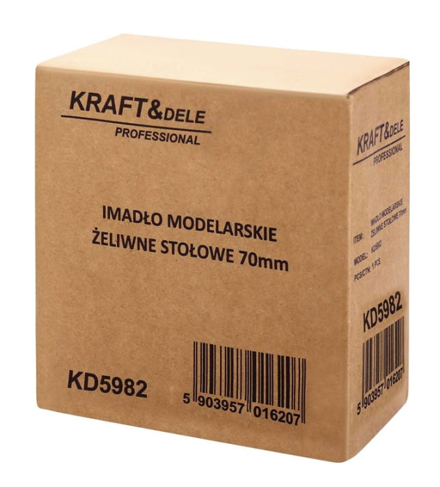 Menghina din fonta 70mm (KD5982) [6]