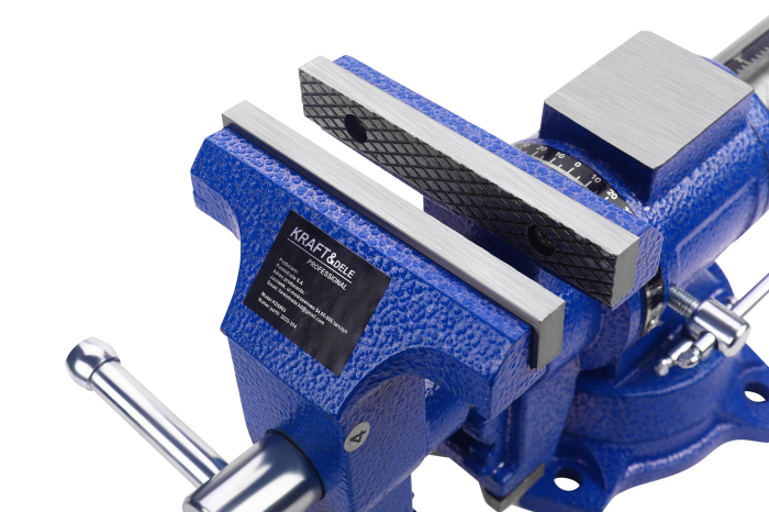 Menghina multifunctionala rotativa 125mm 360 grade (KD5993) [4]