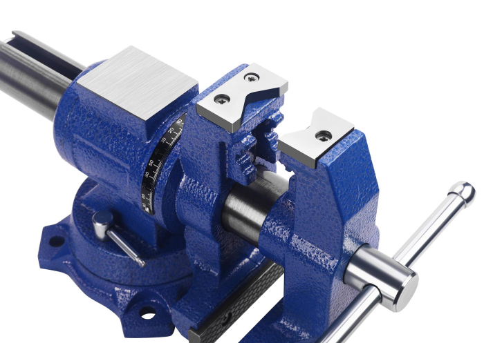 Menghina multifunctionala rotativa 125mm 360 grade (KD5993) [8]