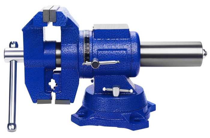 Menghina multifunctionala rotativa 125mm 360 grade (KD5993) [2]