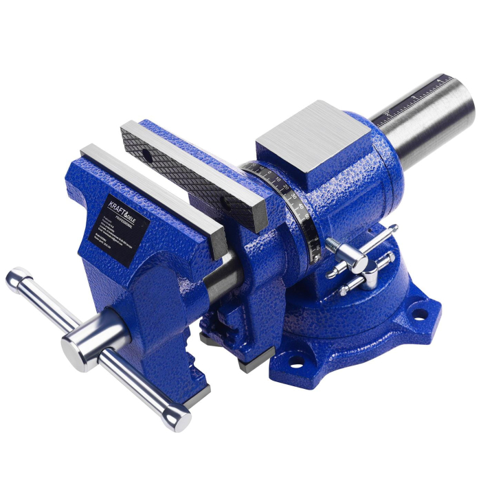 Menghina multifunctionala rotativa 125mm 360 grade (KD5993) [3]