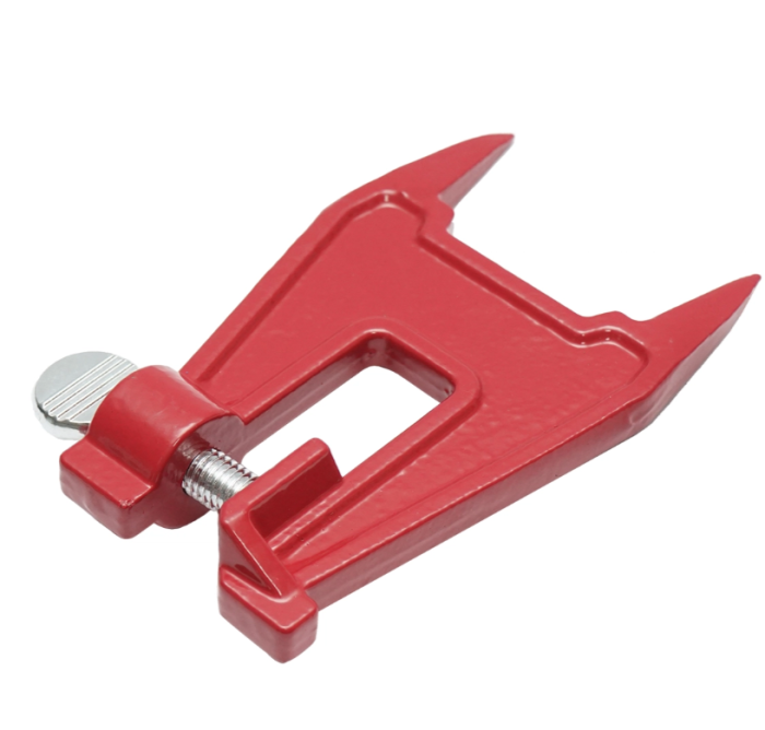 Menghina pentru fixare lama drujba (DISKV37) [3]