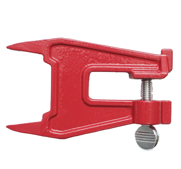 Menghina pentru fixare lama drujba (DISKV37) [2]