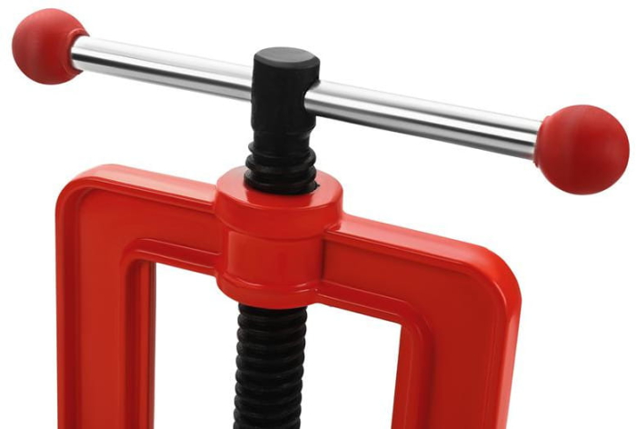 Menghina pentru prindere tevi 60 mm (KD3511) [7]