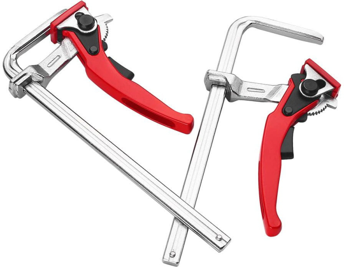 Menghina prindere rapida tamplar tamplarie 200 x 600 mm (KD12670) [4]