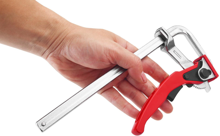 Menghina prindere rapida tamplar tamplarie 200 x 600 mm (KD12670) [3]