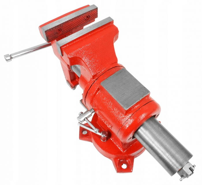 Menghina profesionala banc 130mm rotativ vertical orizontal 2 prinderi (V88015) [10]