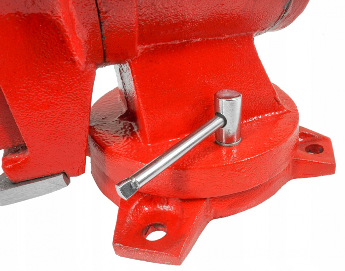 Menghina profesionala banc 130mm rotativ vertical orizontal 2 prinderi (V88015) [9]