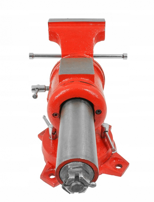 Menghina profesionala banc 130mm rotativ vertical orizontal 2 prinderi (V88015) [5]