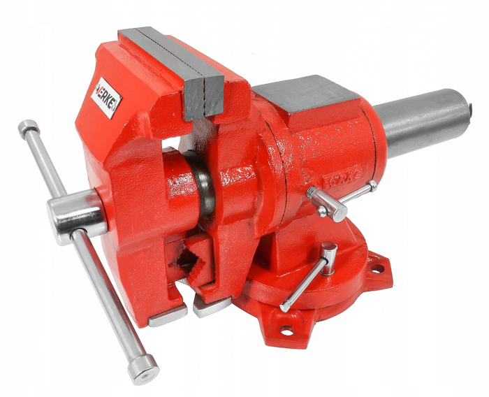 Menghina profesionala banc 130mm rotativ vertical orizontal 2 prinderi (V88015) [8]