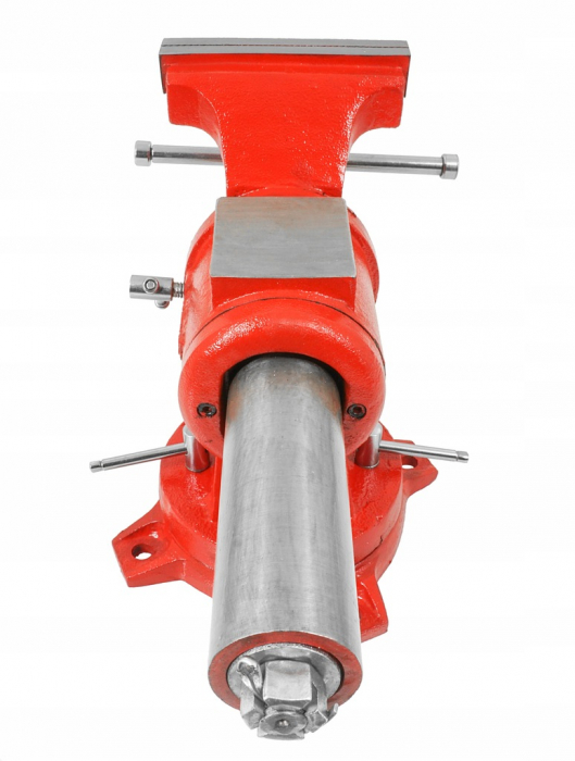 Menghina profesionala banc 160mm rotativ vertical orizontal 2 prinderi (V88016) [9]