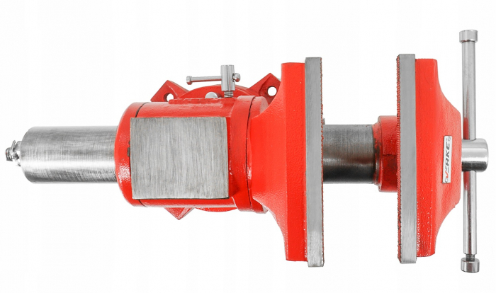 Menghina profesionala banc 170mm rotativ vertical orizontal 2 prinderi (V88017) [7]