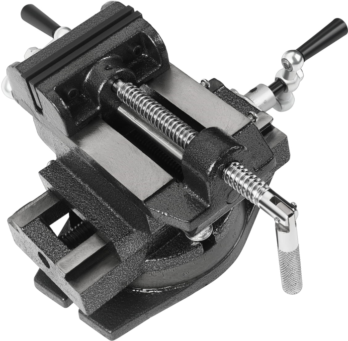 Menghina reglabila in cruce rotativa 100mm (KD3513) [4]