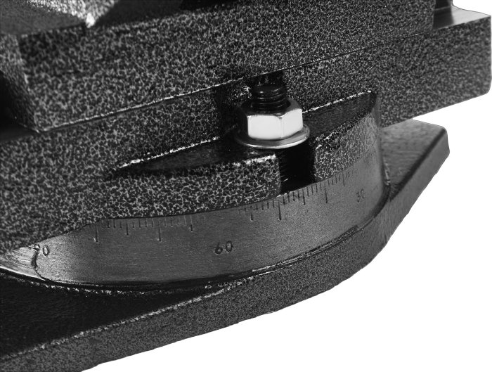 Menghina reglabila in cruce rotativa 100mm (KD3513) [12]