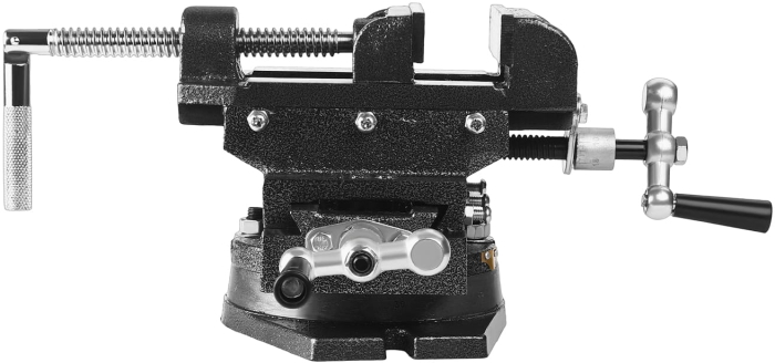 Menghina reglabila in cruce rotativa 100mm (KD3513) [13]