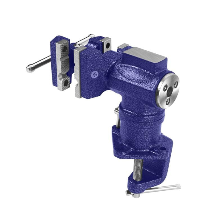 Menghina rotativa la 360 de grade 65 mm (KD5980) [4]