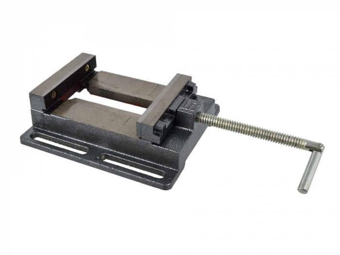 Menghina simpla pentru suport aparat gaurit 125mm (G01043) [3]