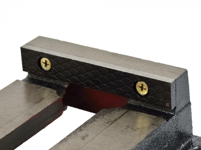 Menghina simpla pentru suport aparat gaurit 125mm (G01043) [2]
