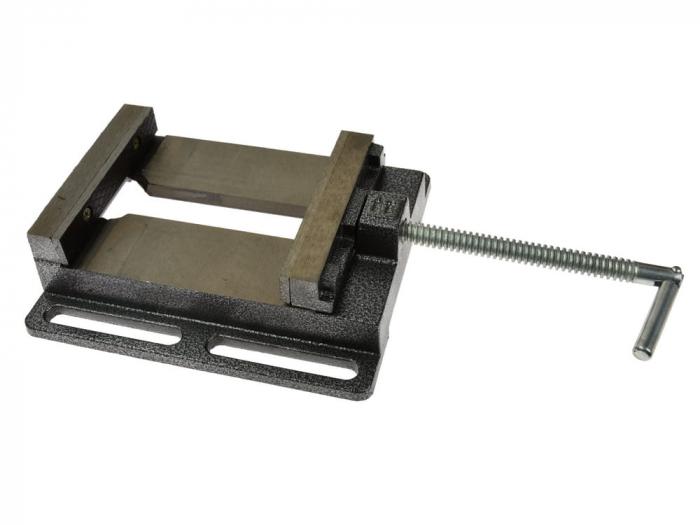 Menghina simpla pentru suport aparat gaurit 150mm (G01044) [2]