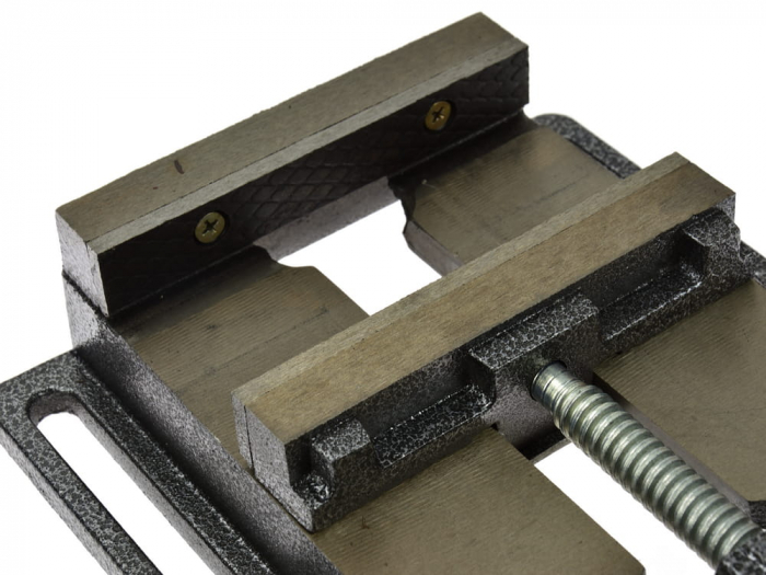 Menghina simpla pentru suport aparat gaurit 150mm (G01044) [4]