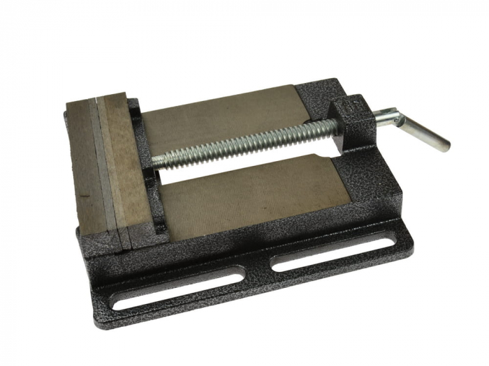 Menghina simpla pentru suport aparat gaurit 150mm (G01044) [1]