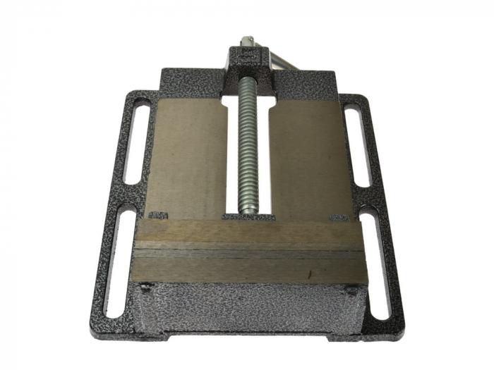 Menghina simpla pentru suport aparat gaurit 150mm (G01044) [3]