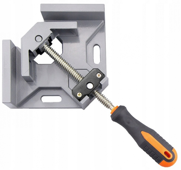 Menghina unghiulara de colt 90 grade mobila 68x35mm (KD1191) [2]