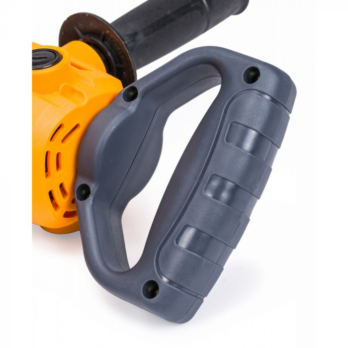 Malaxor  mixer 2400W aparat  masina amestecat  amestecator mortar, vopsea (PM0716) [4]