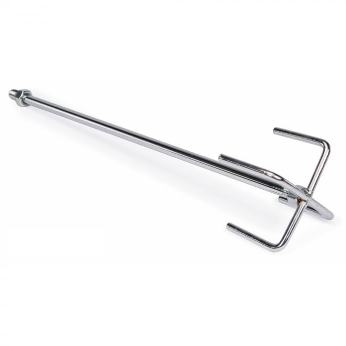 Malaxor  mixer 2400W aparat  masina amestecat  amestecator mortar, vopsea (PM0716) [8]
