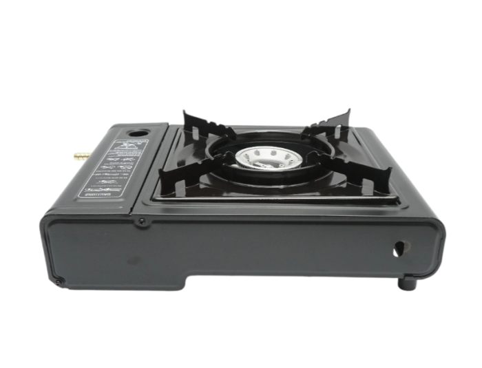 Mini aragaz camping portabil cu aprindere automata 2.5Kw DISEP60 (BK77460) [5]