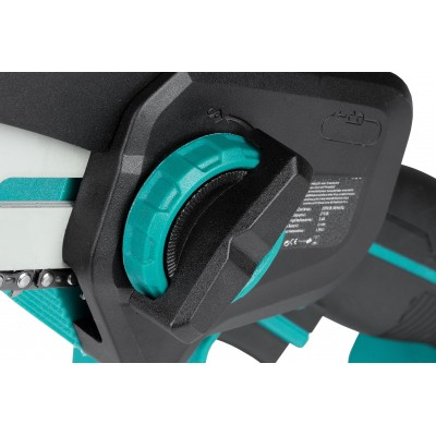 Mini fierastrau cu acumulator pentru crengi 21V de 1000W si sina 8 inchi 20 cm (ALCD2B-21V) [7]