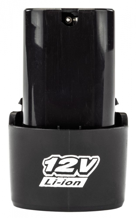 Mini flex polizor unghiular 76mm 12V 2 x 2Ah fara perii (RTSZK0134) [6]