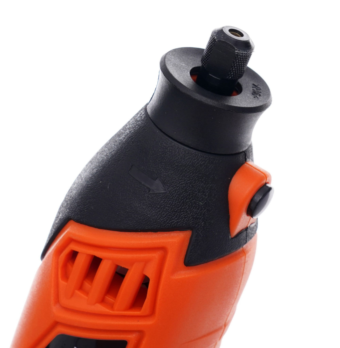 Mini freza electrica 230V 270W 218 piese 35000 rpm (KD10751) [11]