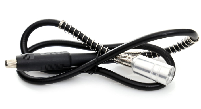 Mini freza electrica 270W 235 piese 32500 rpm (KD10245) [12]