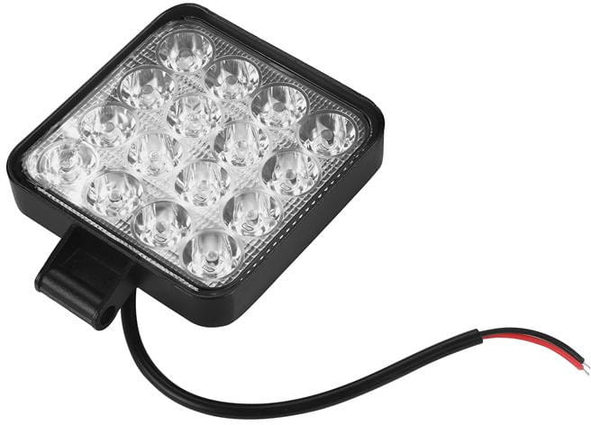 Mini lampa de lucru LED 30 W 6000K alb rece (KD3486) [4]
