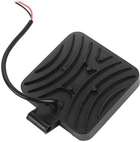 Mini lampa de lucru LED 40 W 6000K alb rece (KD3487) [5]