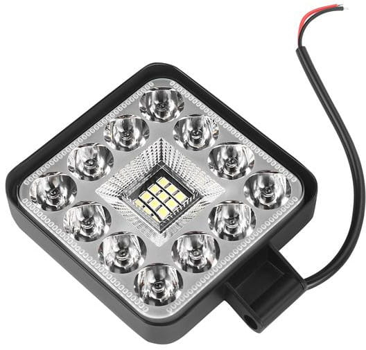 Mini lampa de lucru LED 40 W 6000K alb rece (KD3487) [4]
