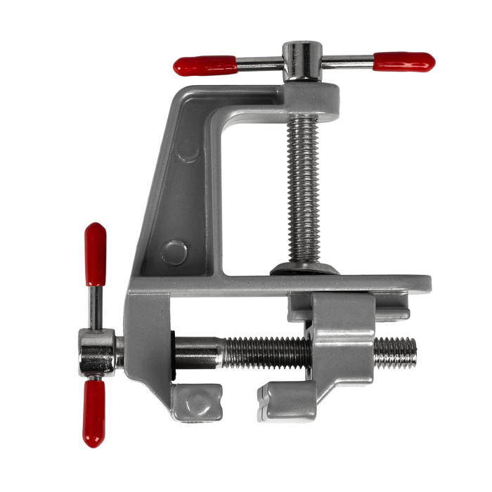 Mini Menghina de masa banc lucru, falci 35mm (KD10681) [8]