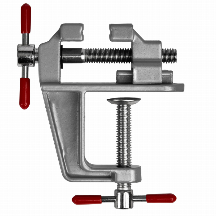 Mini Menghina de masa banc lucru, falci 35mm (KD10681) [2]