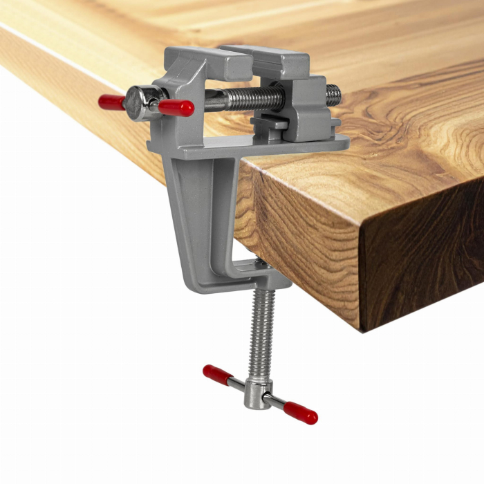 Mini Menghina de masa banc lucru, falci 35mm (KD10681) [9]